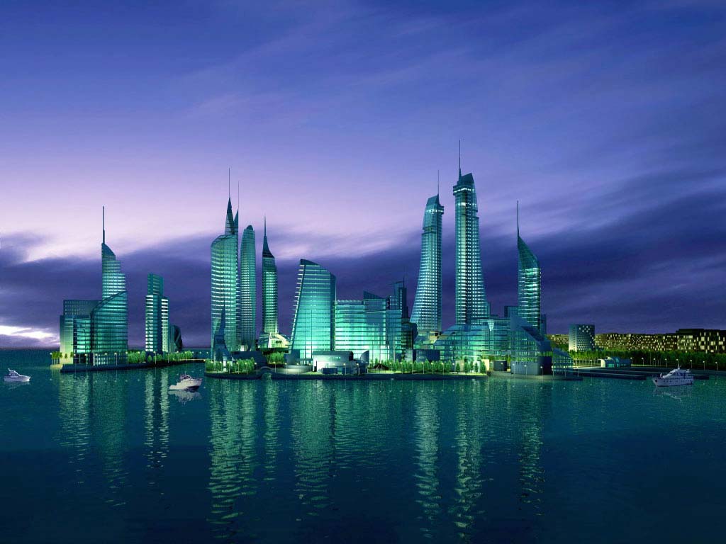 Отели Бахрейна