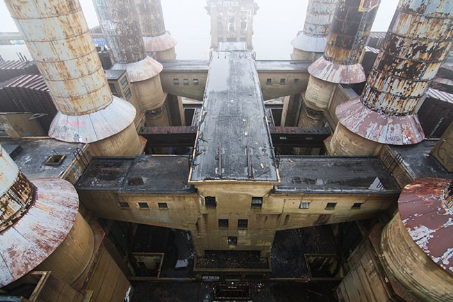 10 самых страшных мест мира