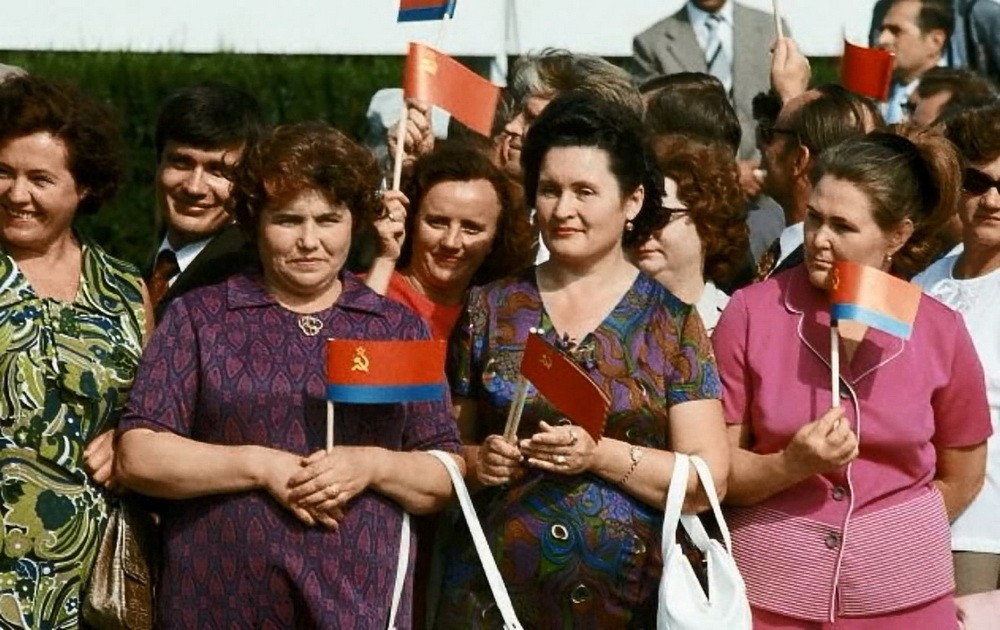 СССР