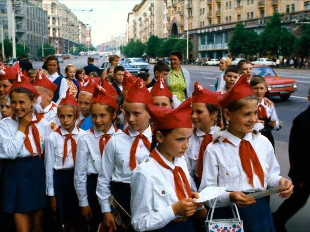 СССР