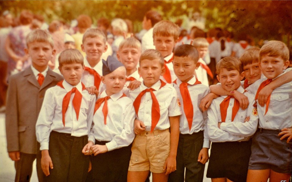 СССР