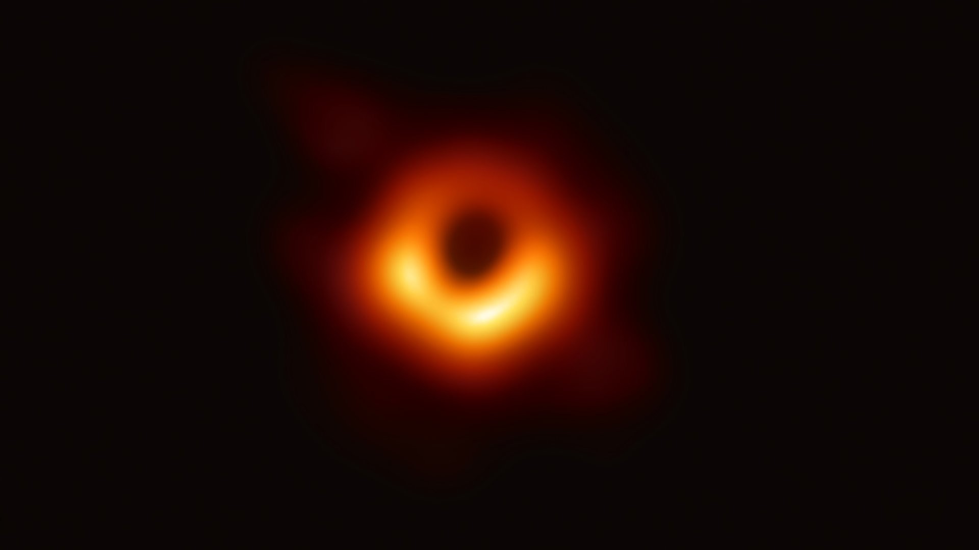 Черная дыра
