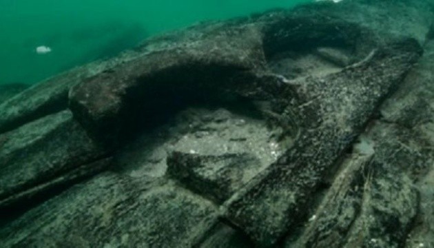На дне Нила найден корабль древних египтян, описанный Геродотом