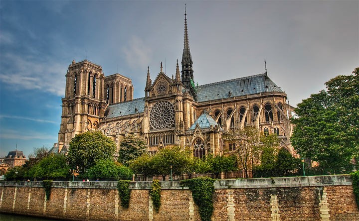 Нотр-Дам-де-Пари