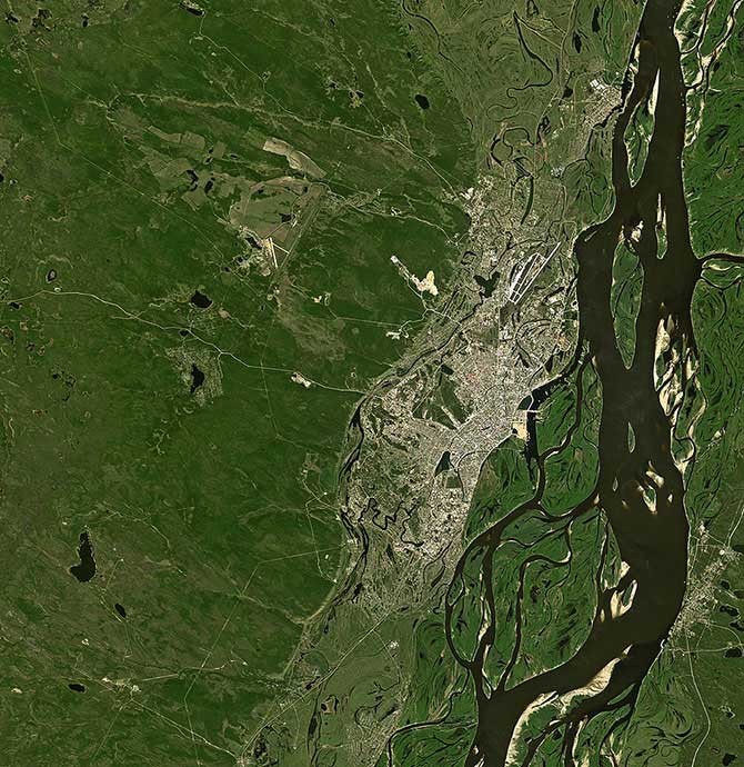 Республика Саха, Россия