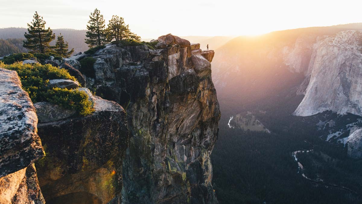 Лучшие приключенческие фотографии
