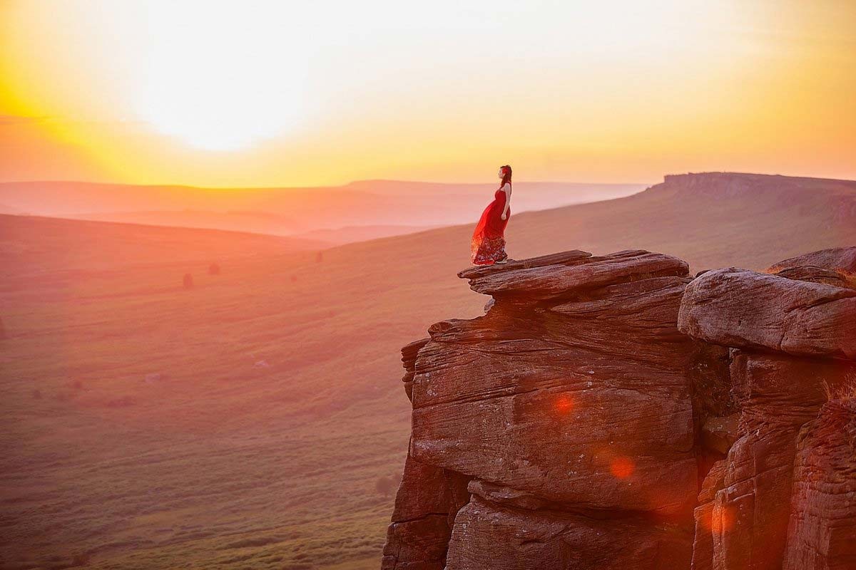 Лучшие приключенческие фотографии