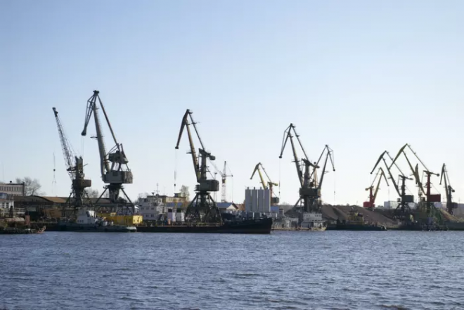 Череповец, Россия