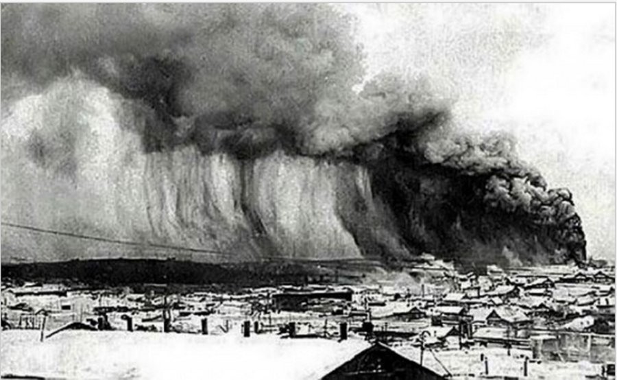 Конец света на Курилах: самое страшное цунами в истории СССР